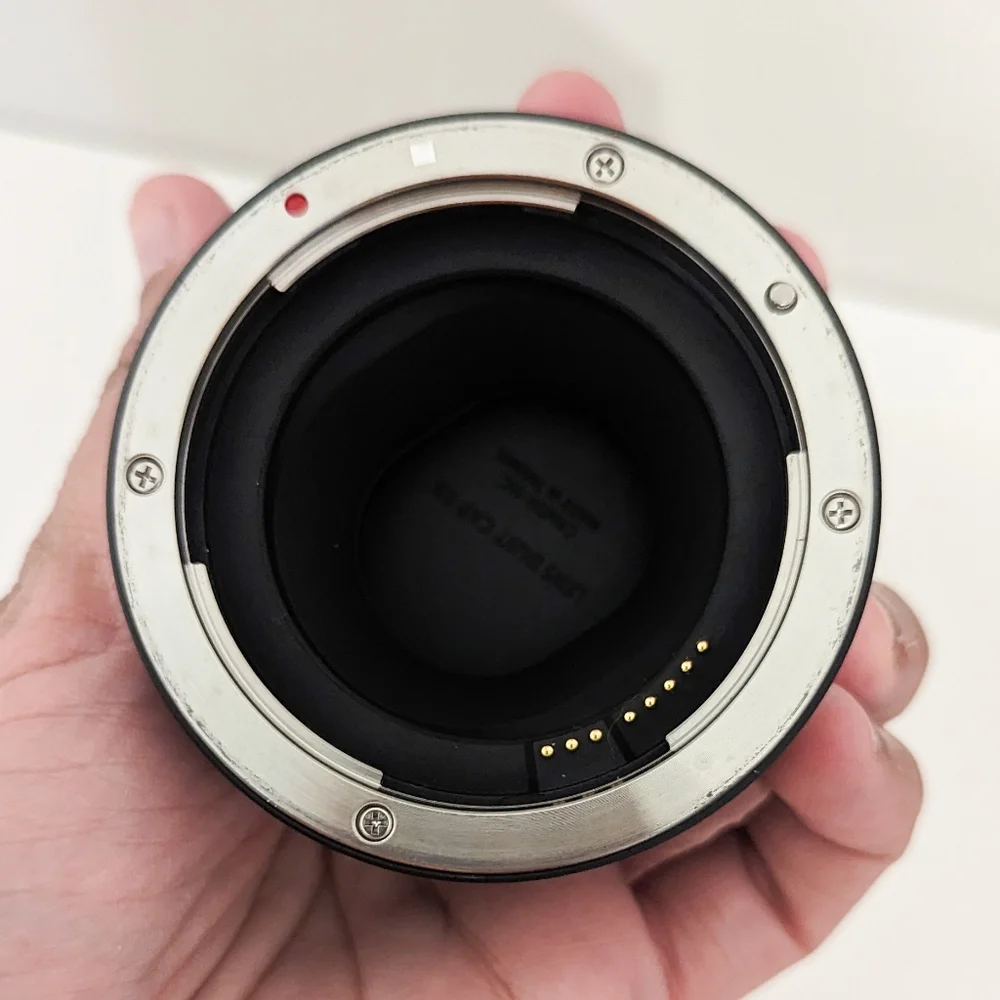 Canon EF-M Lens Adapter Kit for EF / EF-S Lenses